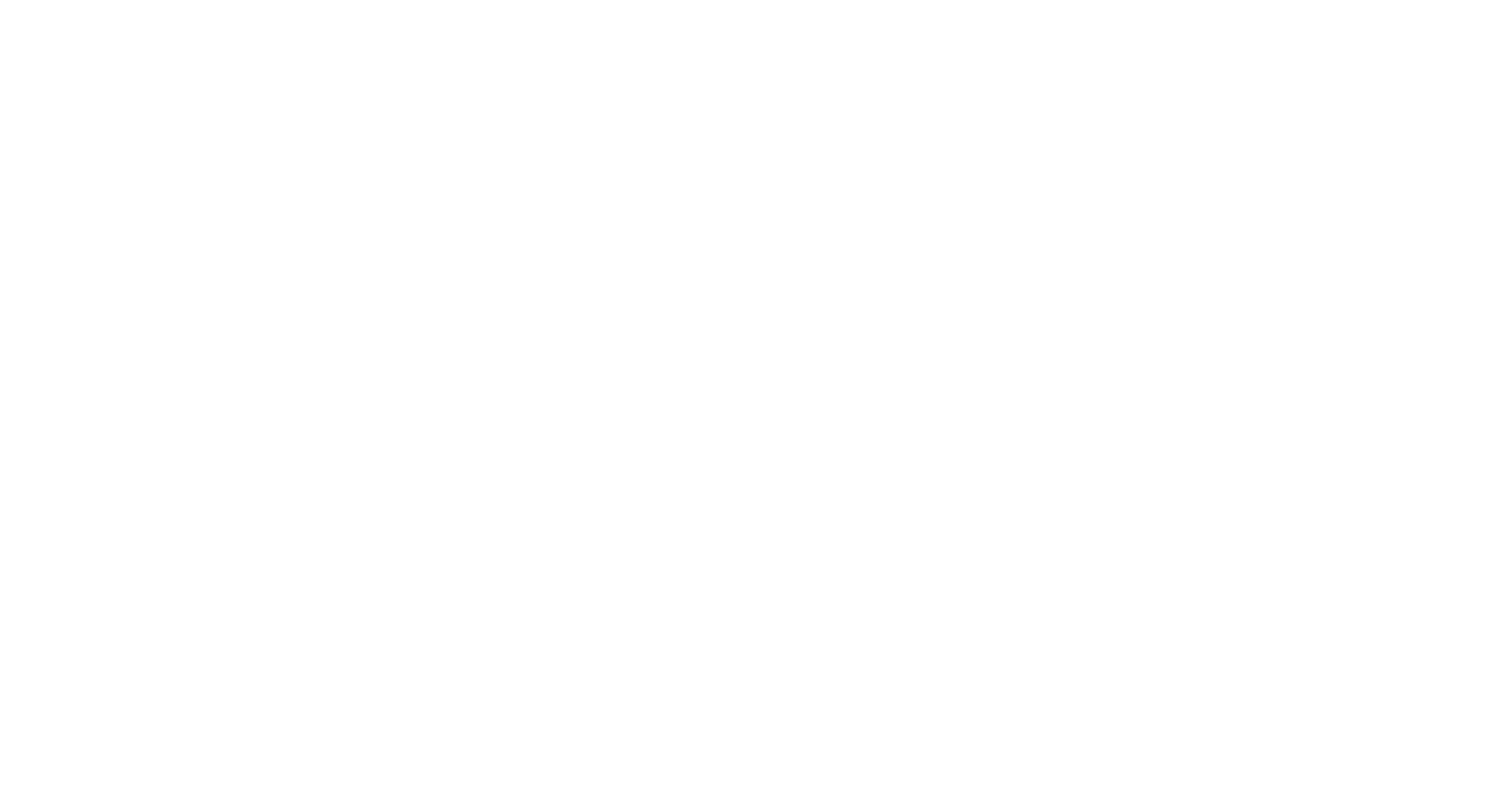 logo of EOT Wellness in white color against blue background
